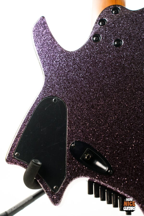 Ormsby Goliath 7 GTR Run 17 – Lavender Sparkle - Image 18