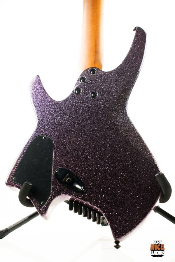 Ormsby Goliath 7 GTR Run 17 – Lavender Sparkle - Image 19