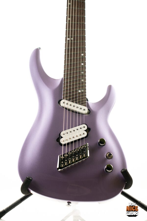 Ormsby SX Carved Top 7 GTR – Lavender