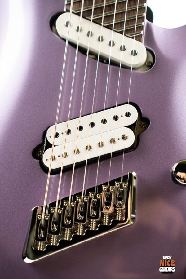 Ormsby SX Carved Top 7 GTR – Lavender - Image 7