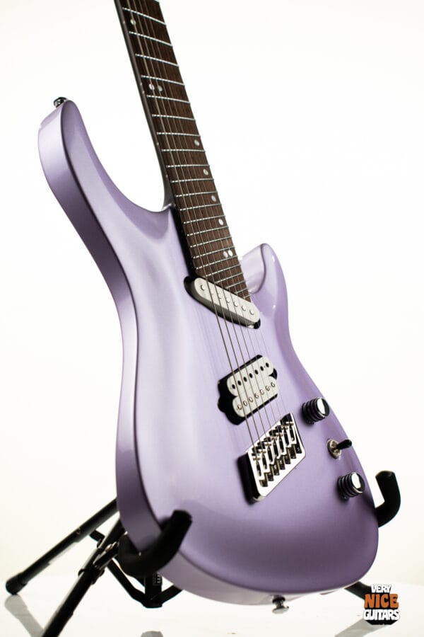Ormsby SX Carved Top 7 GTR – Lavender - Image 9