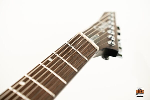 Ormsby SX Carved Top 7 GTR – Lavender - Image 16