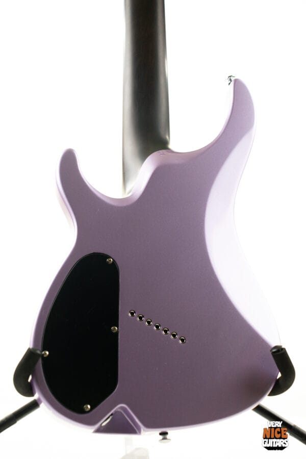 Ormsby SX Carved Top 7 GTR – Lavender - Image 21