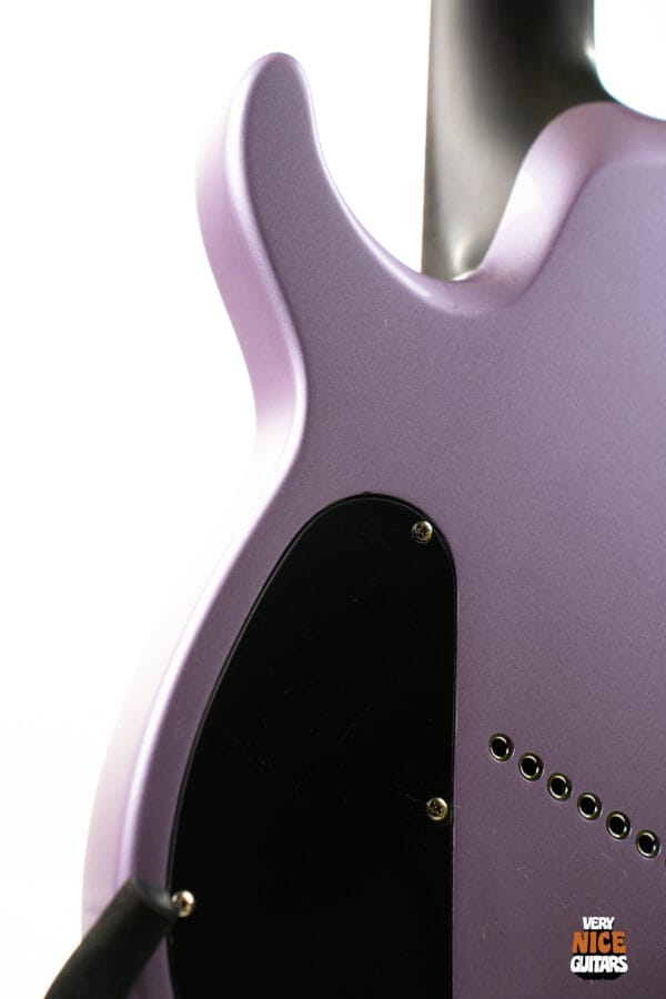 Ormsby SX Carved Top 7 GTR – Lavender - Image 22