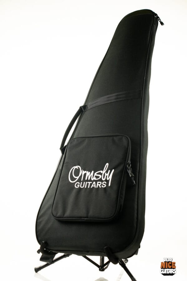 Ormsby SX Carved Top 7 GTR – Lavender - Image 24