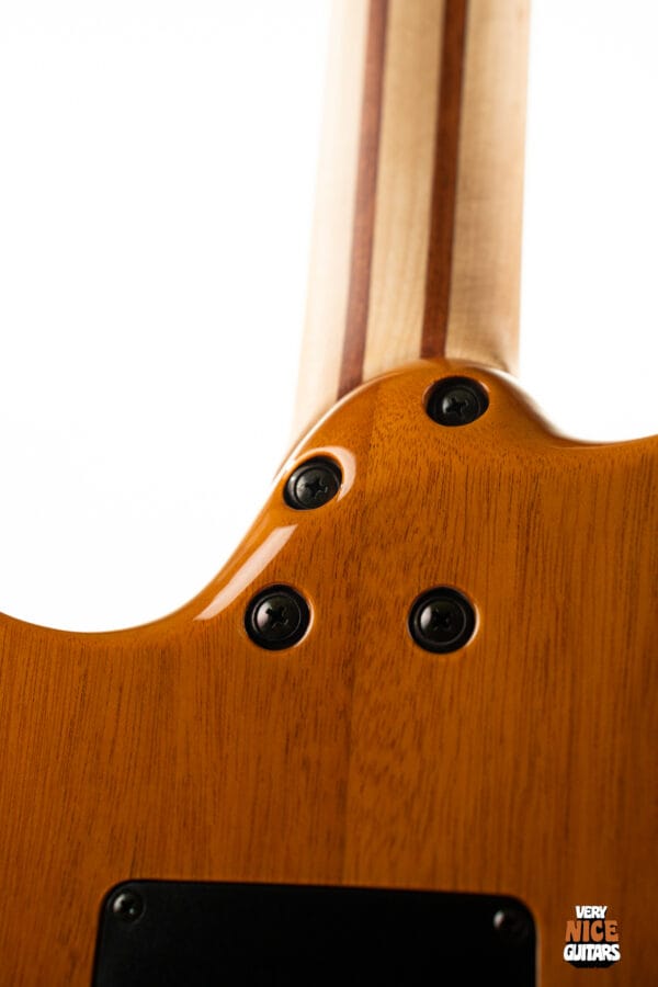 Ibanez J.Custom Rg8570 Natural - Image 16