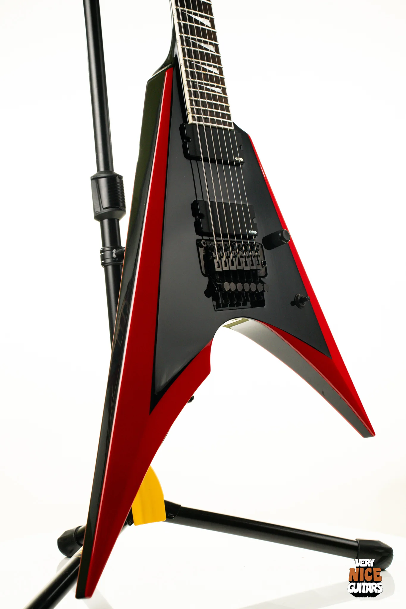 E-II ARROW 7 Babymetal – Very Nice Guitars