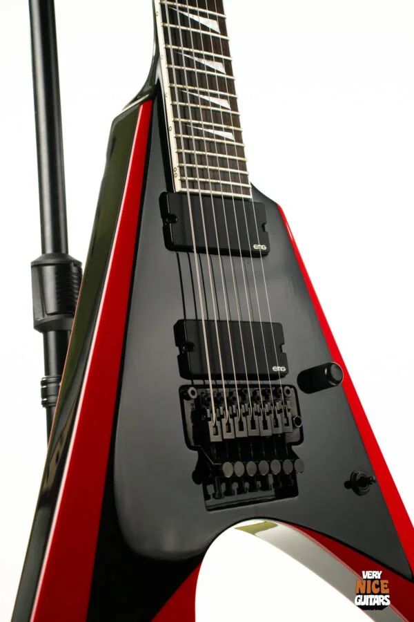 E-II ARROW 7 Babymetal – Very Nice Guitars