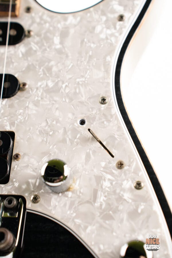 Ibanez J.Custom RG8540ZD Black Onyx - Image 7