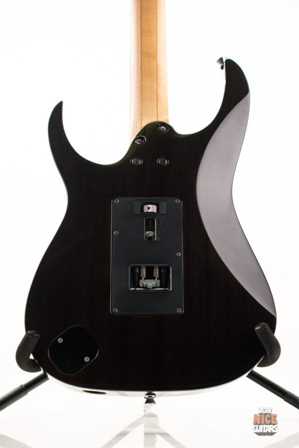 Ibanez J.Custom RG8540ZD Black Onyx - Image 14