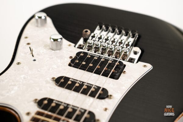 Ibanez J.Custom RG8540ZD Black Onyx - Image 22