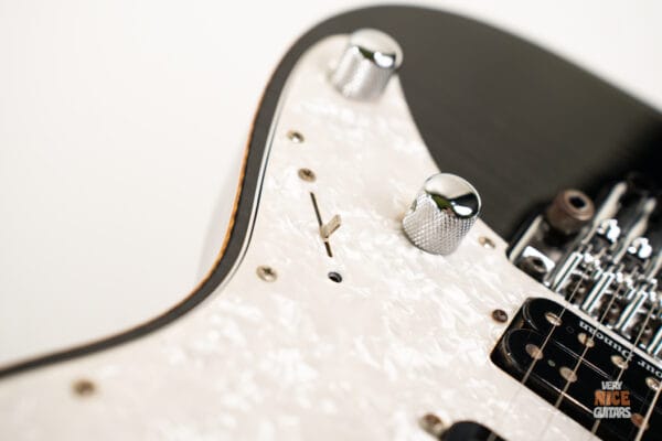 Ibanez J.Custom RG8540ZD Black Onyx - Image 23