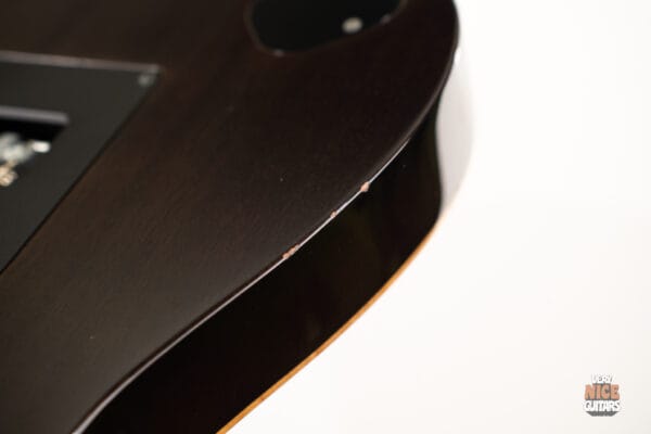 Ibanez J.Custom RG8540ZD Black Onyx - Image 25