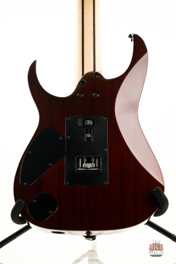 Ibanez J.Custom RG8527ZSM Brownish Sphalerite - Image 14