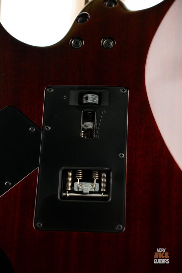 Ibanez J.Custom RG8527ZSM Brownish Sphalerite - Image 15