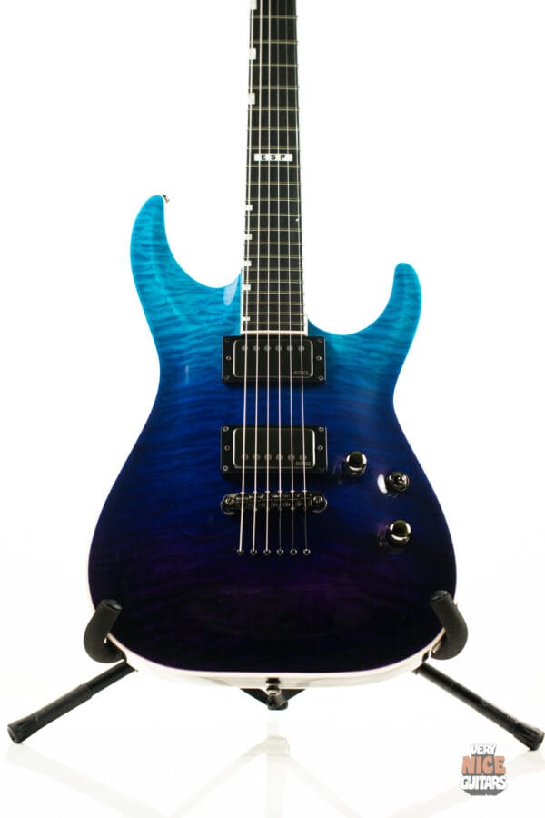 ESP E-II HORIZON NT-II BPG