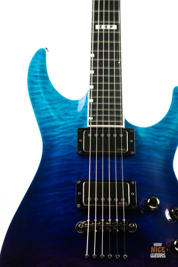ESP E-II HORIZON NT-II BPG - Image 5
