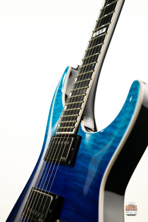 ESP E-II HORIZON NT-II BPG - Image 11