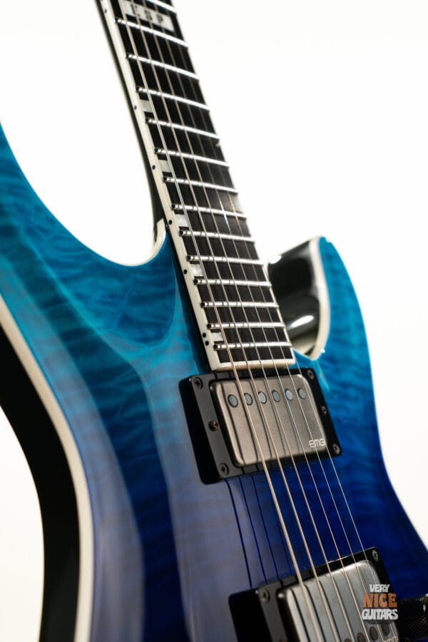 ESP E-II HORIZON NT-II BPG - Image 12
