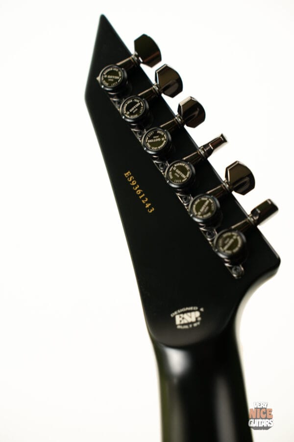 ESP E-II HORIZON NT-II BPG - Image 18