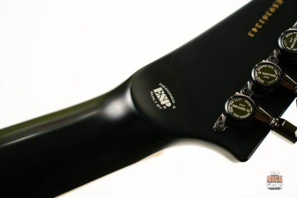 ESP E-II HORIZON NT-II BPG - Image 19