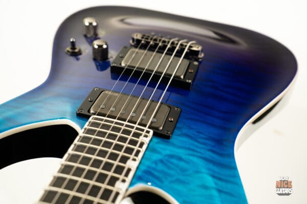 ESP E-II HORIZON NT-II BPG - Image 20