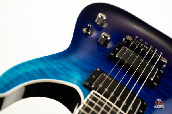 ESP E-II HORIZON NT-II BPG - Image 22