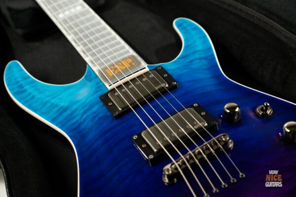 ESP E-II HORIZON NT-II BPG - Image 25