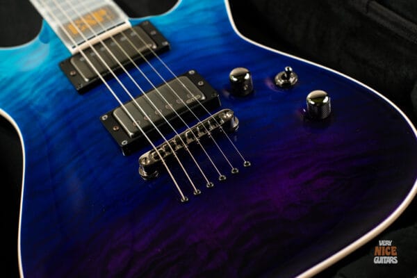 ESP E-II HORIZON NT-II BPG - Image 26