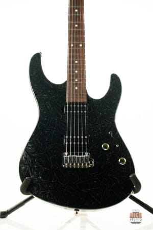 Suhr Pro Series M3 Charcoal Web