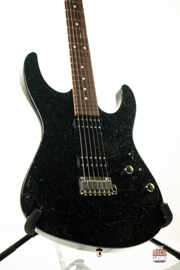 Suhr Pro Series M3 Charcoal Web - Image 5