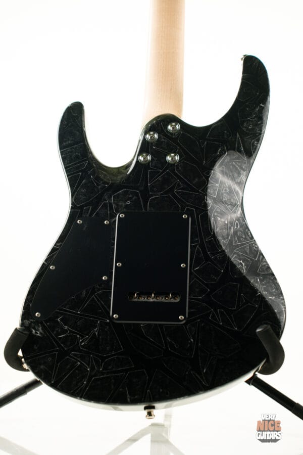 Suhr Pro Series M3 Charcoal Web - Image 12