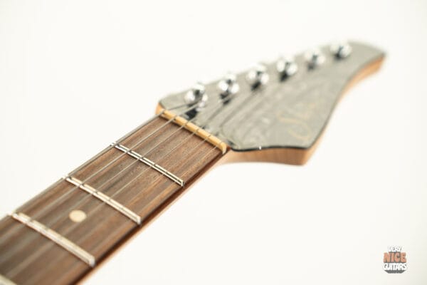 Suhr Pro Series M3 Charcoal Web - Image 15