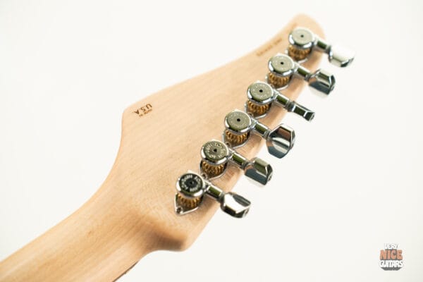 Suhr Pro Series M3 Charcoal Web - Image 16