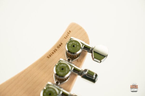 Suhr Pro Series M3 Charcoal Web - Image 17