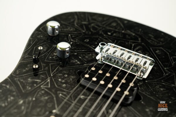 Suhr Pro Series M3 Charcoal Web - Image 21