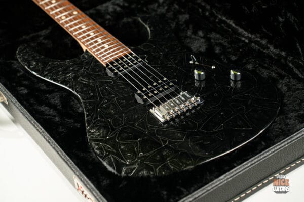 Suhr Pro Series M3 Charcoal Web - Image 22