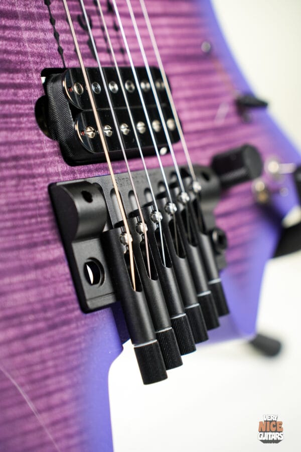 Strandberg Sorcerer Boden JR Jordan Rudess Signature - Image 17