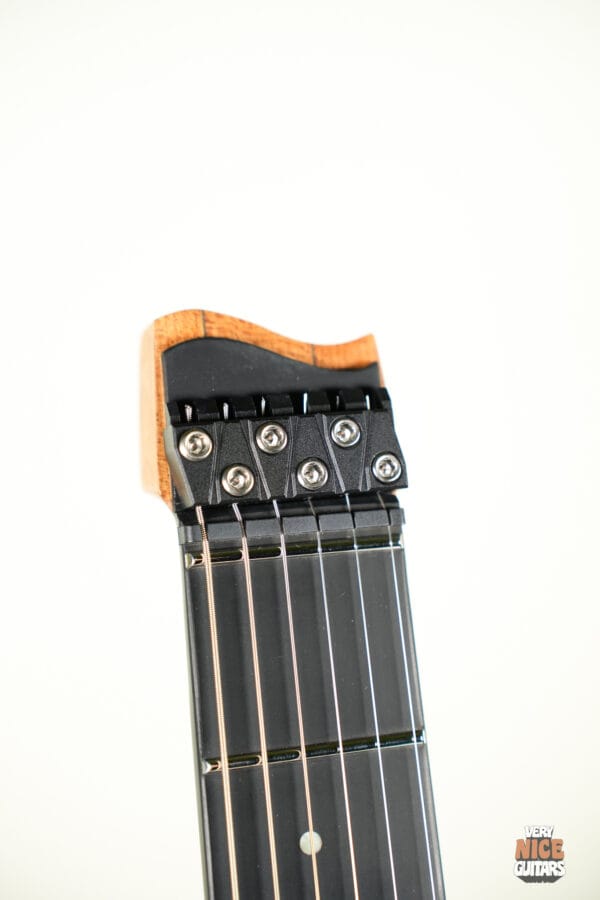 Strandberg Sorcerer Boden JR Jordan Rudess Signature - Image 19