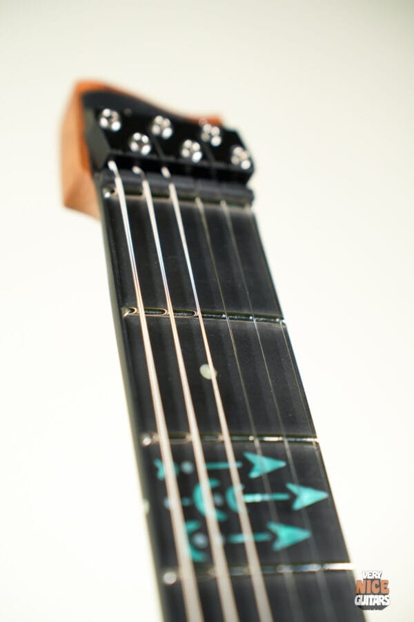 Strandberg Sorcerer Boden JR Jordan Rudess Signature - Image 20