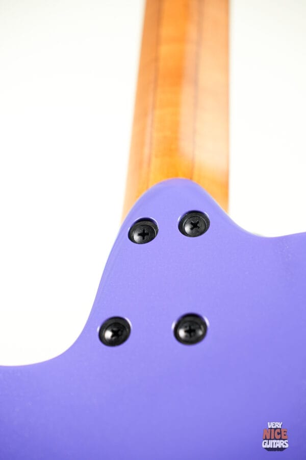 Strandberg Sorcerer Boden JR Jordan Rudess Signature - Image 28