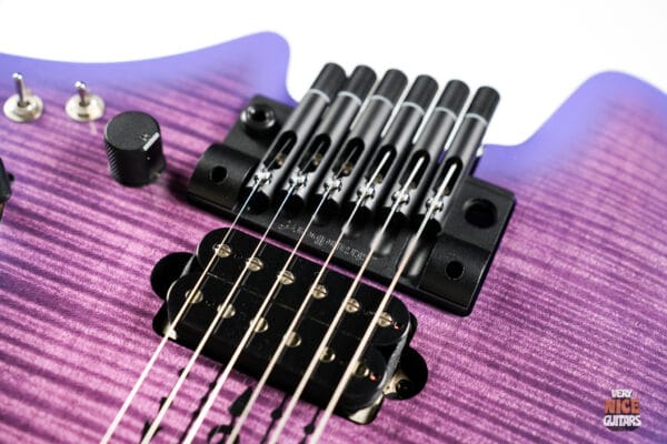 Strandberg Sorcerer Boden JR Jordan Rudess Signature - Image 31