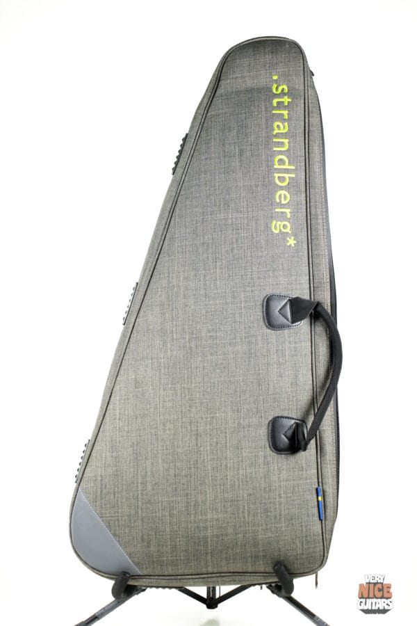 Strandberg Sorcerer Boden JR Jordan Rudess Signature - Image 34