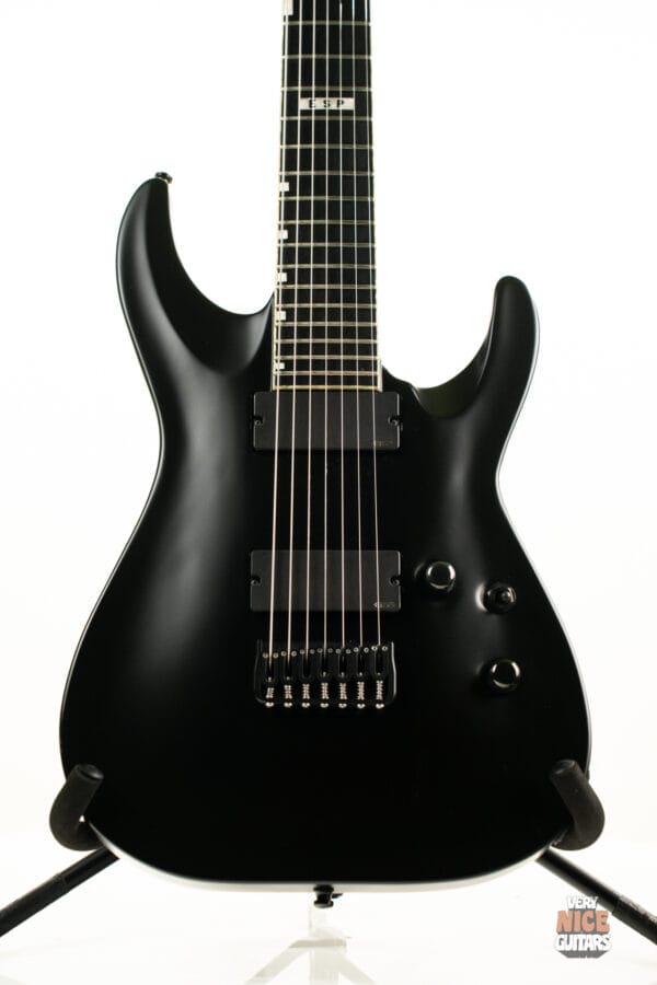 ESP E-II Horizon NT-7B Hipshot - Image 3