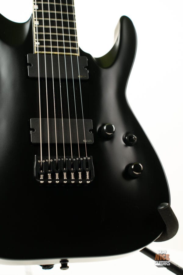 ESP E-II Horizon NT-7B Hipshot - Image 6