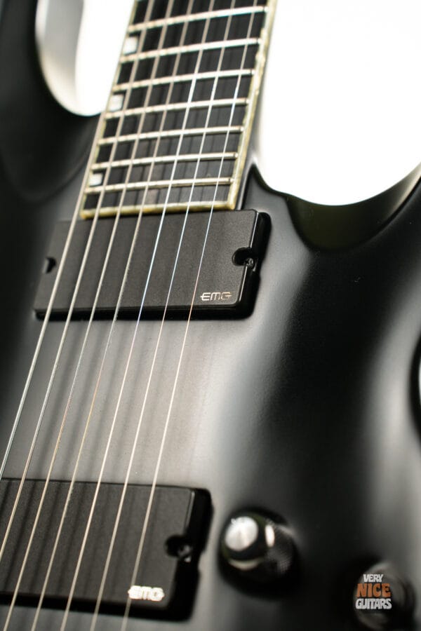 ESP E-II Horizon NT-7B Hipshot - Image 9