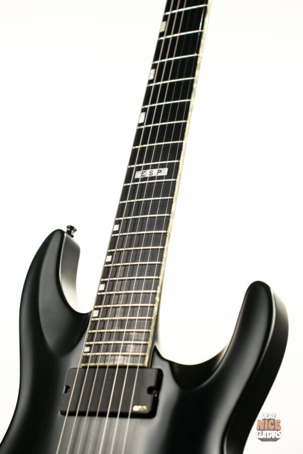 ESP E-II Horizon NT-7B Hipshot - Image 12