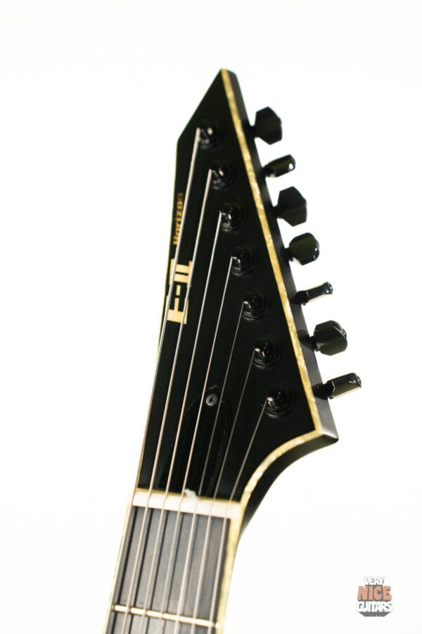 ESP E-II Horizon NT-7B Hipshot - Image 13