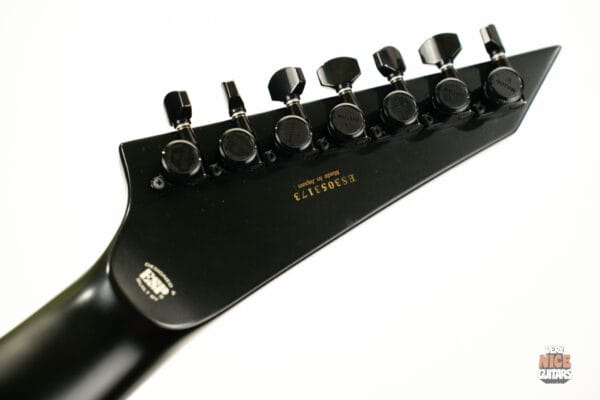 ESP E-II Horizon NT-7B Hipshot - Image 19