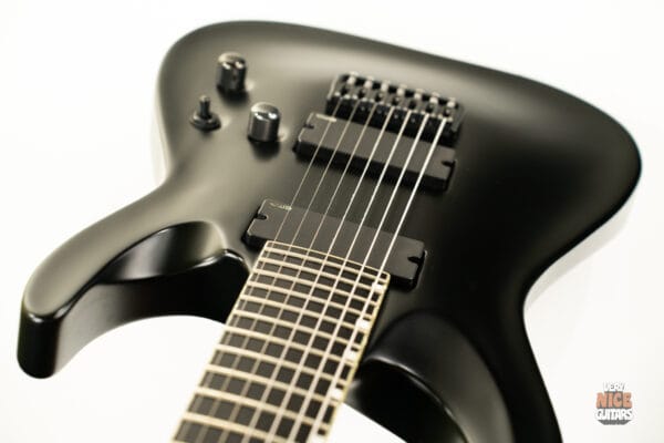 ESP E-II Horizon NT-7B Hipshot - Image 20